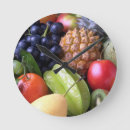 Pesquisar por salada relogios de parede Frutas