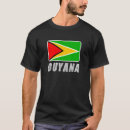 Pesquisar por guiana camisetas Georgetown