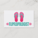 Pesquisar por sandália cartao de visita Praia