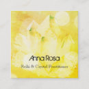 Pesquisar por idade cartao de visita Meio psíquico