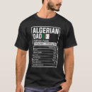 Pesquisar por orgulho argelino camisetas Homens