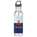 Pesquisar por âncora azul garrafa agua Marinho