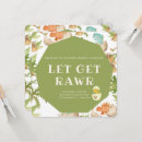 Pesquisar por ovo dinossauro convites Chá de fraldas