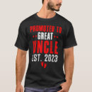 Pesquisar por ir ser tio camisetas Eu