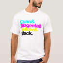 Pesquisar por cores do cmyk camisetas Tipografia