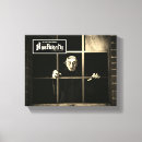 Pesquisar por vampiros impressão de canvas Horror