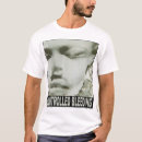 Pesquisar por afogamento camisetas Gótico
