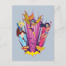 Pesquisar por superhero cartoes postais Dcshg