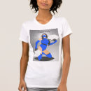 Pesquisar por princesa do guerreiro camisetas Para ela