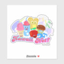 Pesquisar por comida kawaii adesivos Qualquer pessoa