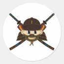 Pesquisar por samurai warrior adesivos Espada