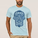 Pesquisar por mão hamsa camisetas Olho mau