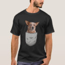 Pesquisar por australian cattle dog camisetas Heeler