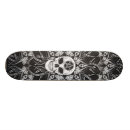 Pesquisar por crânios góticos skates Ossos