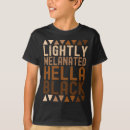 Pesquisar por pessoas negras camisetas Afro americano
