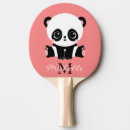 Pesquisar por pandas ping pong raquetes Para todos