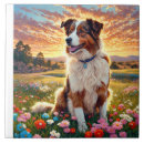 Pesquisar por cão pastor azulejos Cães