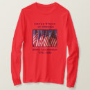 Pesquisar por dia da independência americano camisetas Para ela