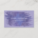 Pesquisar por violeta escura cartao de visita Púrpura