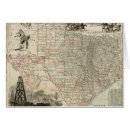 Pesquisar por mapa de texas cartoes postais Bordas