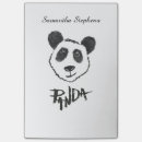 Pesquisar por panda bonita post its Para todos