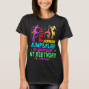 Pesquisar por ginástica camisetas Colorido