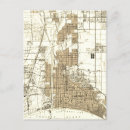 Pesquisar por mapa de califórnia cartoes postais Los angeles
