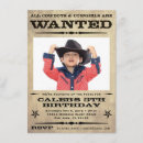 Pesquisar por poster convites Cowboy