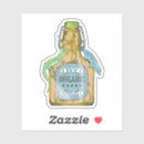 Pesquisar por poção mágica adesivos Feitiço