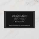 Pesquisar por frame cartao de visita Preto