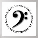 Pesquisar por clef baixo pôsteres pósteres Música