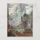 Pesquisar por gustave moreau cartoes postais 19th