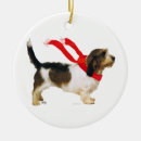 Pesquisar por cães de basset ornamentos Animais de estimação