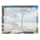 Pesquisar por beach bloco de notas Caribe