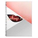 Pesquisar por makeup cadernos de notas Miúda