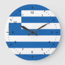 Pesquisar por bandeira grega relogios de parede Grego