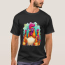 Pesquisar por arte galinha camisetas Frangos de quintal