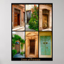 Pesquisar por portas pósteres Viagem