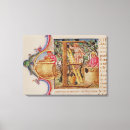 Pesquisar por vinhedo impressão de canvas Vinha