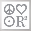 Pesquisar por símbolo de música pósteres Paz
