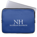 Pesquisar por azul laptop sleeves Para ele