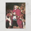 Pesquisar por galo vintage cartoes postais Cão