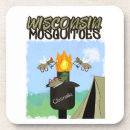Pesquisar por mosquito o porta copos Para todos