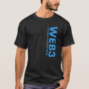 Pesquisar por blockchain camisetas Web3