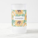 Pesquisar por girassóis amarelos canecas Flor