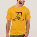 Pesquisar por meditate camisetas Inspirado