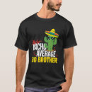 Pesquisar por mexicano do bigode camisetas Grande