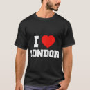 Pesquisar por eu te amo londres camisetas Reino unido