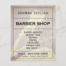 Pesquisar por corte flyers Barbearia