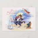 Pesquisar por berçário convites Vintage